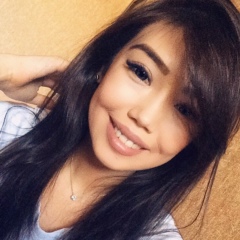 Asema Amangel'dieva, 22.05.1994, Шымкент