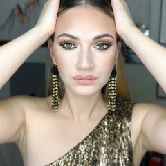 Анжелика Григ, Milwaukee