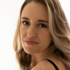 Дарья Гельдиева, 28.09.1990, Санкт-Петербург