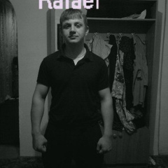 Rafael Vasifov, 26.09, Тараз