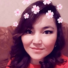 Гульнура Жирембаева, 20.01, Астана