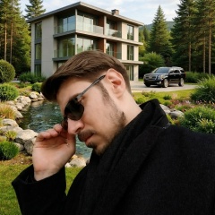 Андрей Владимирович, 16.12, Санкт-Петербург