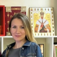 Алла Киселева, 29.04, Москва