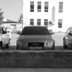 Мурик Канаметов, 22.01.1991