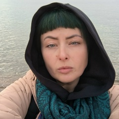 Ирина Ковалева-Кондурова, 10.06, Санкт-Петербург