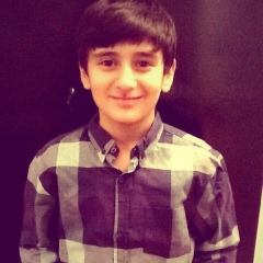 Рамазан Магомедов, 17.10.2000, Нальчик