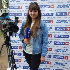 Анастасия Какалова, 21.02, Конаково