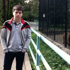 Роман Ежов, Новосибирск