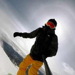 Николай Зайцев, 23.06.1989, Тюмень