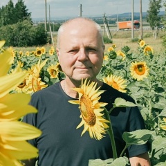 Виталий Буров, 08.05.1963, Санкт-Петербург
