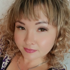 Анастасия Ильина, 02.09, Улан-Удэ