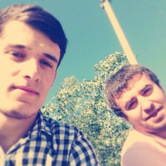 Артур Умаханов, 01.01, Пыть-Ях