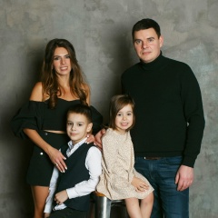 Кристина Кравченко, 04.04, Санкт-Петербург