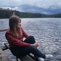 Niki Морозова, 21.09.1991