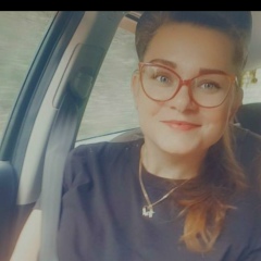 Ксения Воробьёва, 18.03.1988, Санкт-Петербург