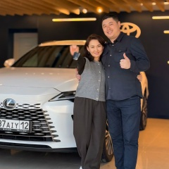 Герман Цой, 21.11.1987, Актау