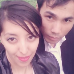 Диляфруз Аблезова, 02.07, Алматы