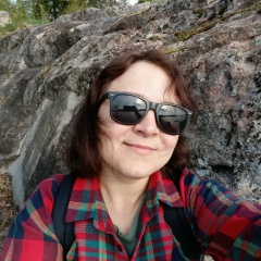 Елена Корзиночкина, 19.08, Орёл