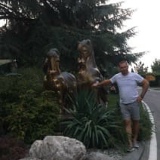 Николай Кожушко