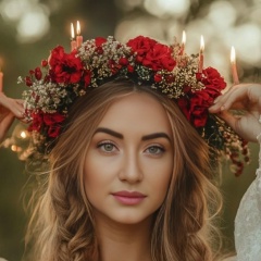 Светлана Бекетова, 22.09