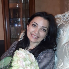 Мария Петрова, 05.02, Одесса