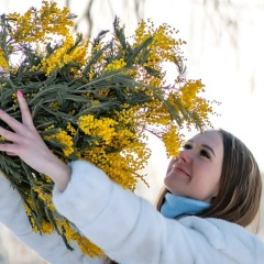 Анна Чернова, 12.09, Новоульяновск