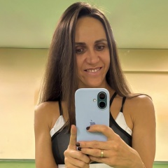 Полиночка Невзорова, 17.10.1988, Москва