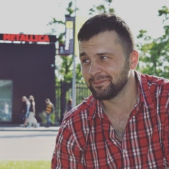 Константин Ермак, 30.03, Ярославль