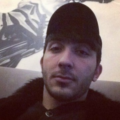 Arsen Mkrtchyan, 13.07.1995, Ереван