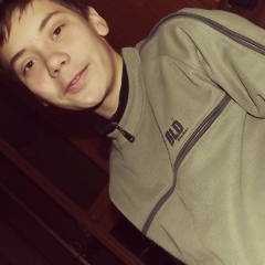 Толя Дядя, 03.01.1998, Абакан