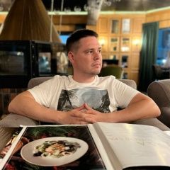 Артём Горбачев, 02.02.1990, Челябинск