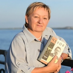 Валентина Кобзарь, 16.12