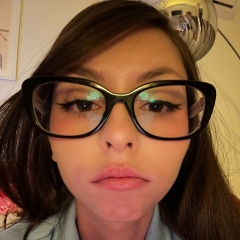 Дарья Шиханова, 30.11, Москва