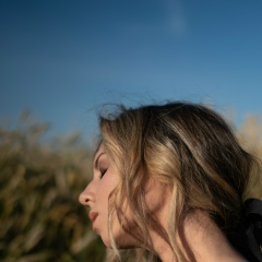 Надежда Пинчук, 15.11.1987, Красноярск