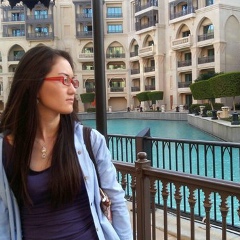 Айсулу Жолдаскулова, 22.07.1990, Алматы