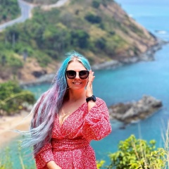 Анастасия Фадеева, 15.05.1988, Красноярск