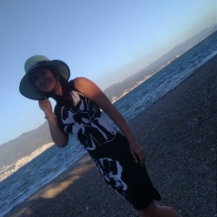 Ольга Ужелето, Санкт-Петербург