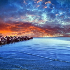 Мурат Насыров, Алматы