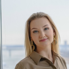 Екатерина Заболоцкая, 25.01.1987, Ростов-на-Дону