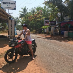 Алексей Струков, 05.11, Москва