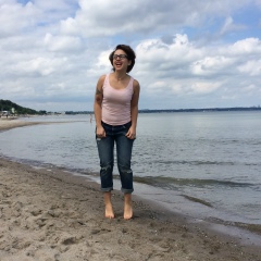 Margarita Singer, 28.04