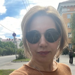 Оксана Смирнова, Североморск