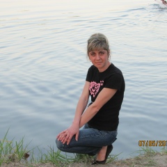 Марина Ярош, 27.08, Киев