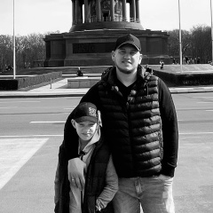 Глеб Миронюк, 29.05.1988, Sydney