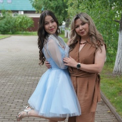 Аида Заитова, 15.11, Агрыз