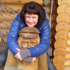 Ирина Стельмах, 03.02