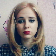 Виктория Агеенкова, 28.08