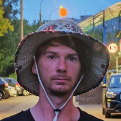 Рома Серёгин, 03.08.1992