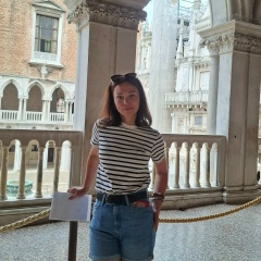 Евгения Башкатова, 09.02