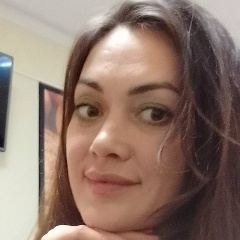 Ляйсан Кагарманова, 26.09, Уфа